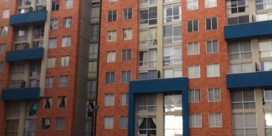 Apartamento San Cristobal en Bogota