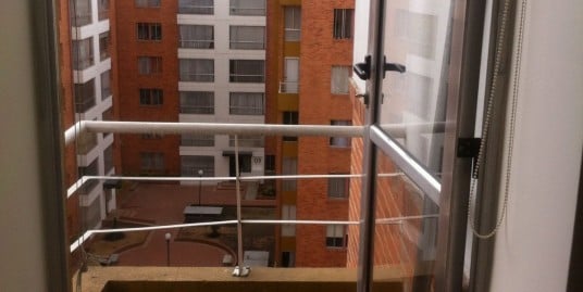 Apartamento en Hayuelos Prado Grande Bogota