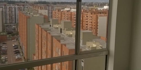 Apartamento  Alta vista en Castilla